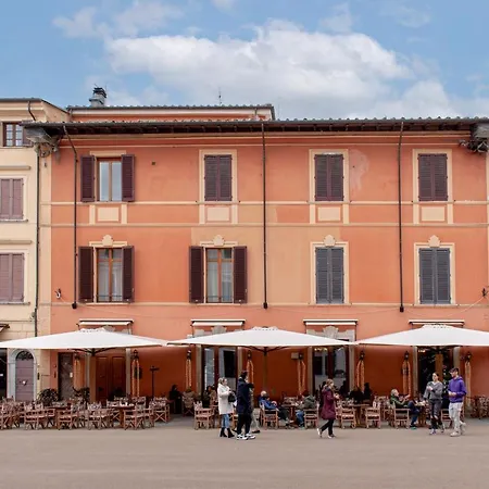 Apartment Art&living Pietrasanta