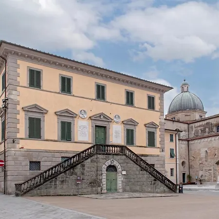 Art&living Pietrasanta