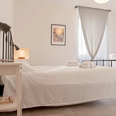 Apartment Art&living Pietrasanta