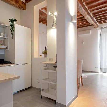 Art&living Apartment Pietrasanta