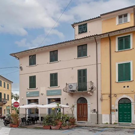 Art&living Pietrasanta