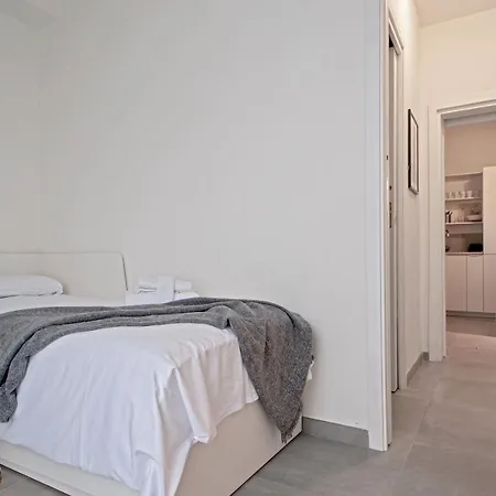Art&living Apartment
