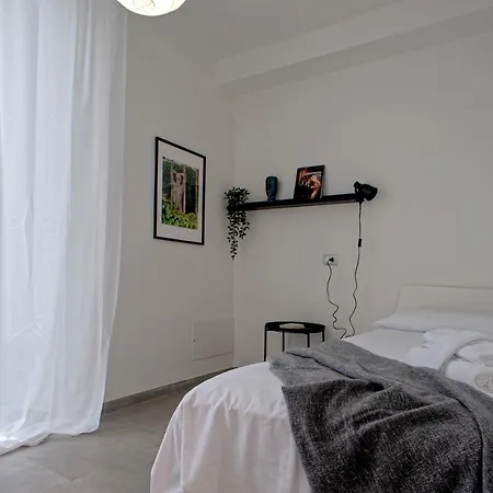 Art&living Apartment