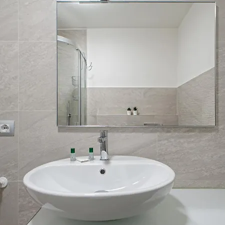 Apartment Art&living Pietrasanta