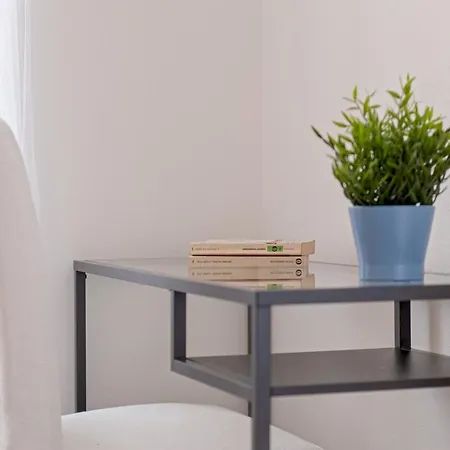 Apartment Art&living *