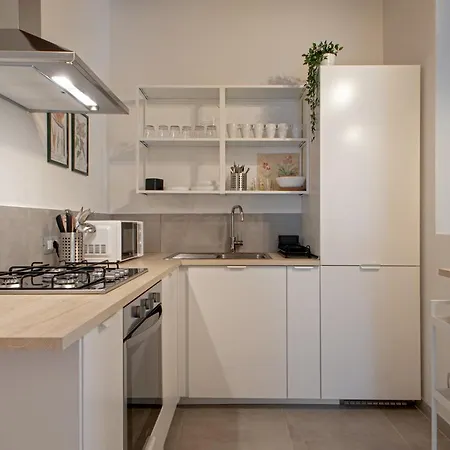 Art&living Apartment
